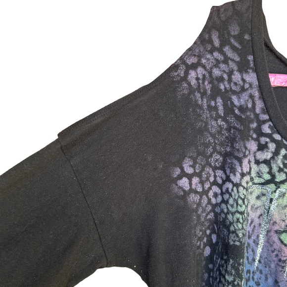 “Wild Child” Graphic Tee - Picture 5 of 6